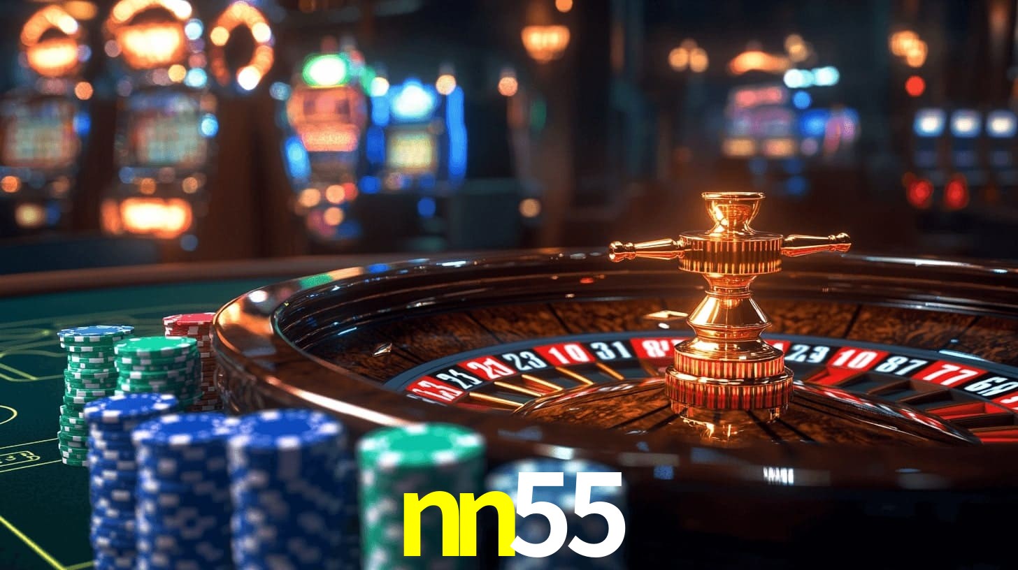 nn55 bet login