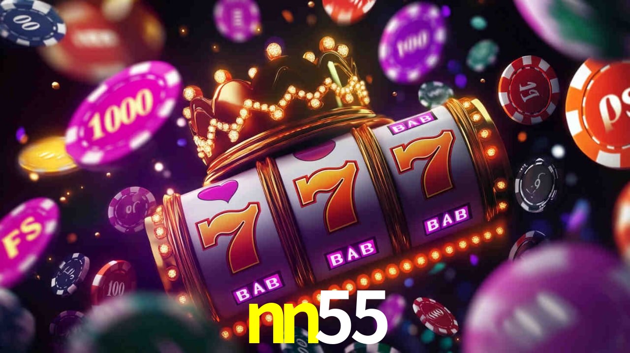Welcome Bonus nn55