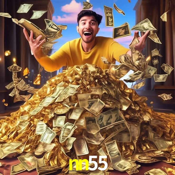 Casino Ao Vivo nn55