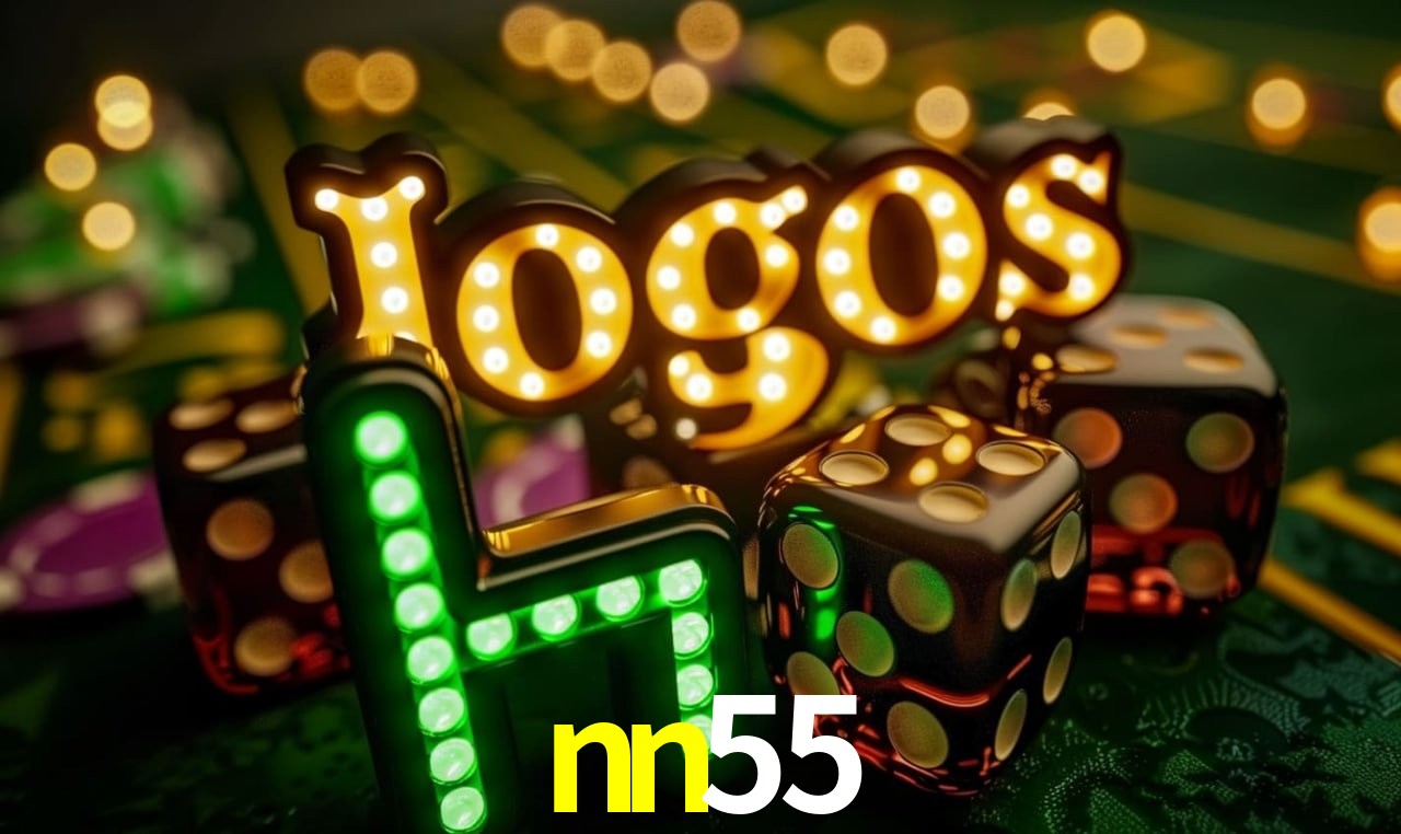Recursos de Bônus nn55