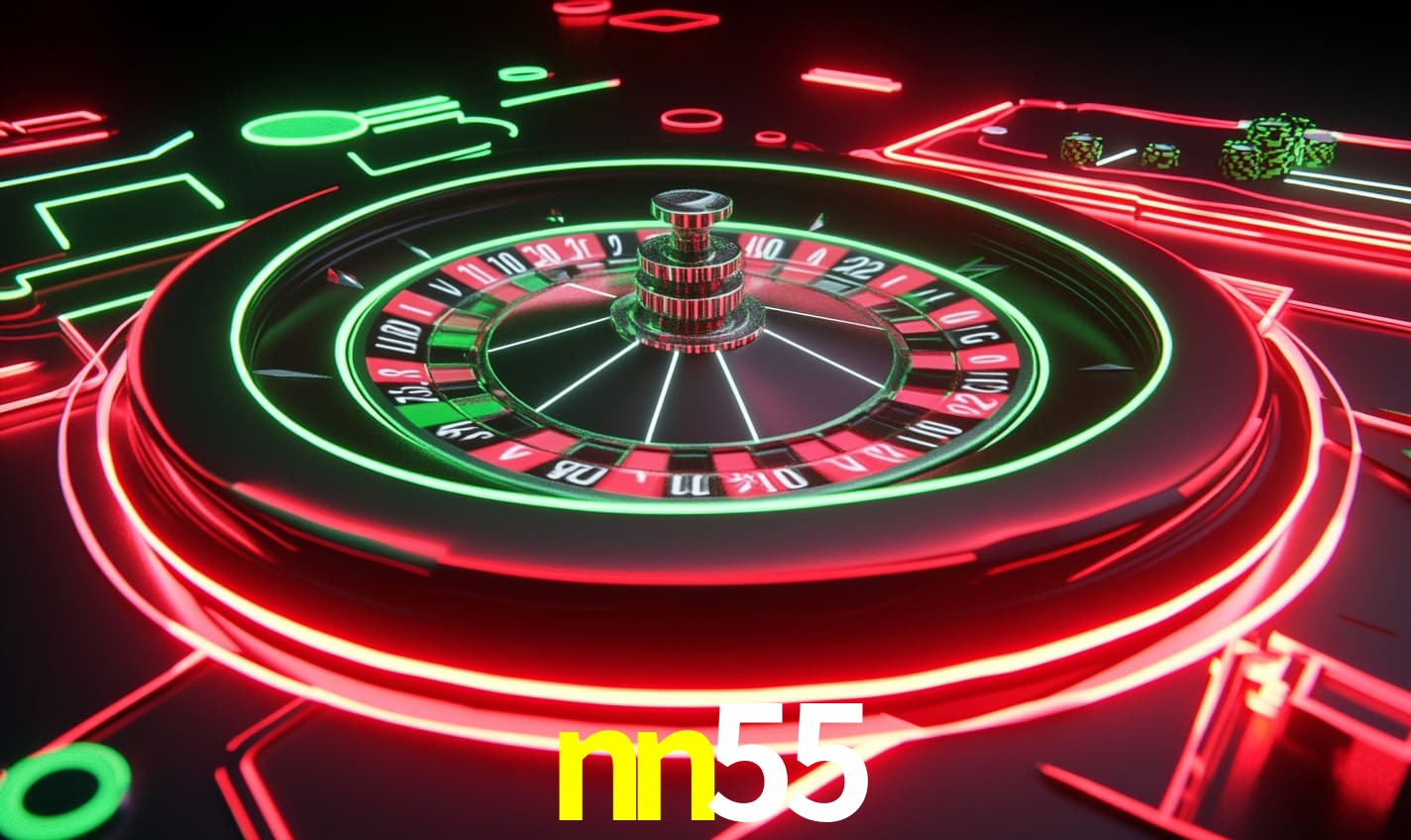 Descubra o Programa VIP da nn55: Vantagens Exclusivas para Jogadores