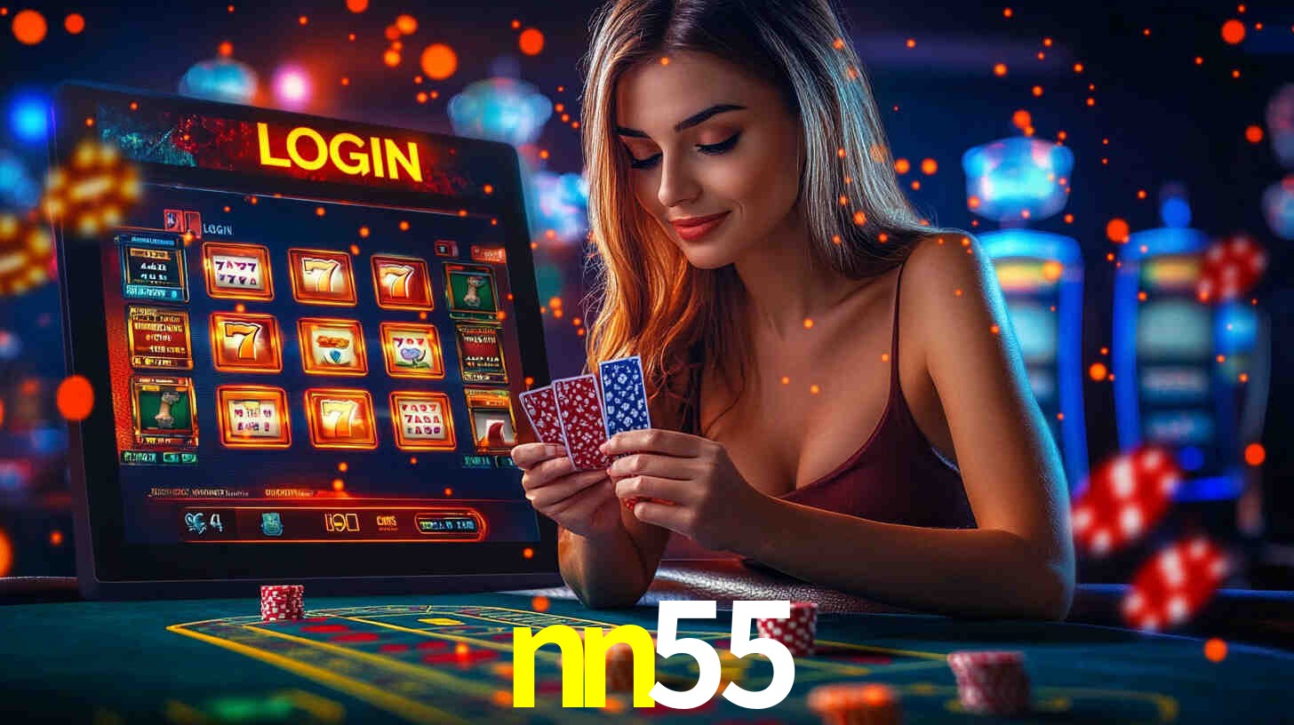 nn55 bet login