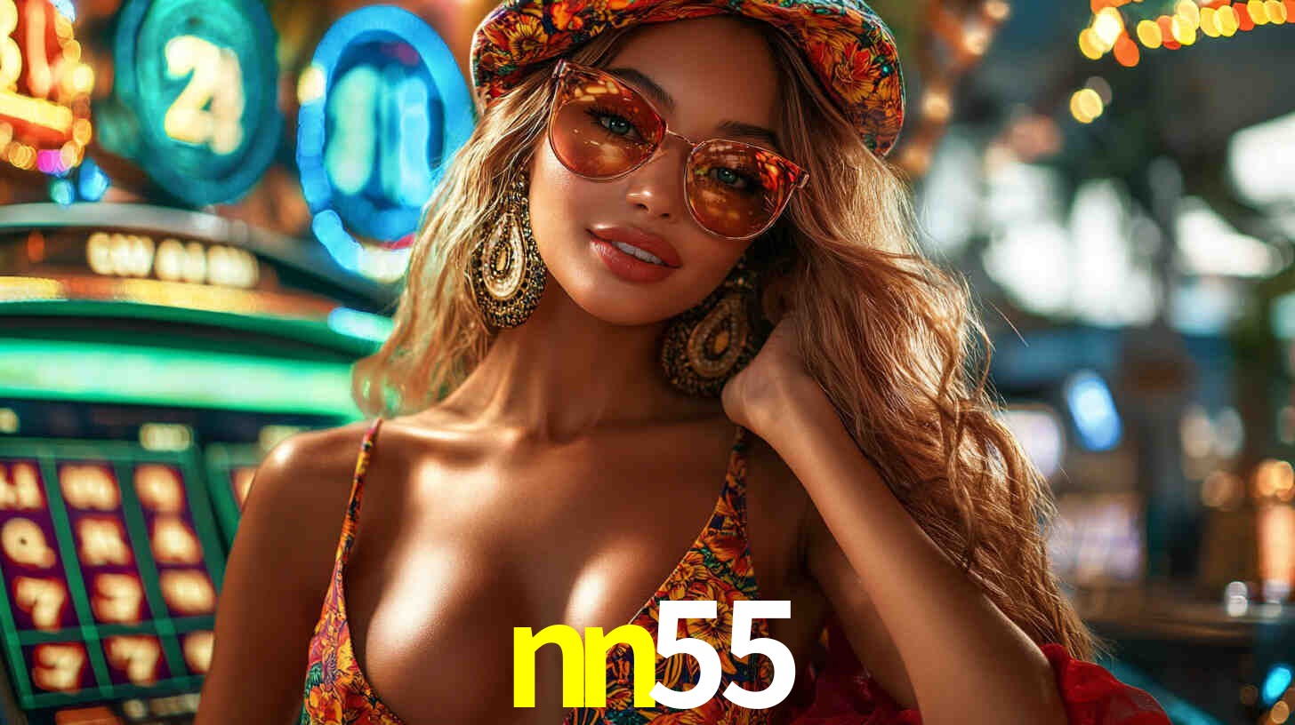 nn55 App Interface