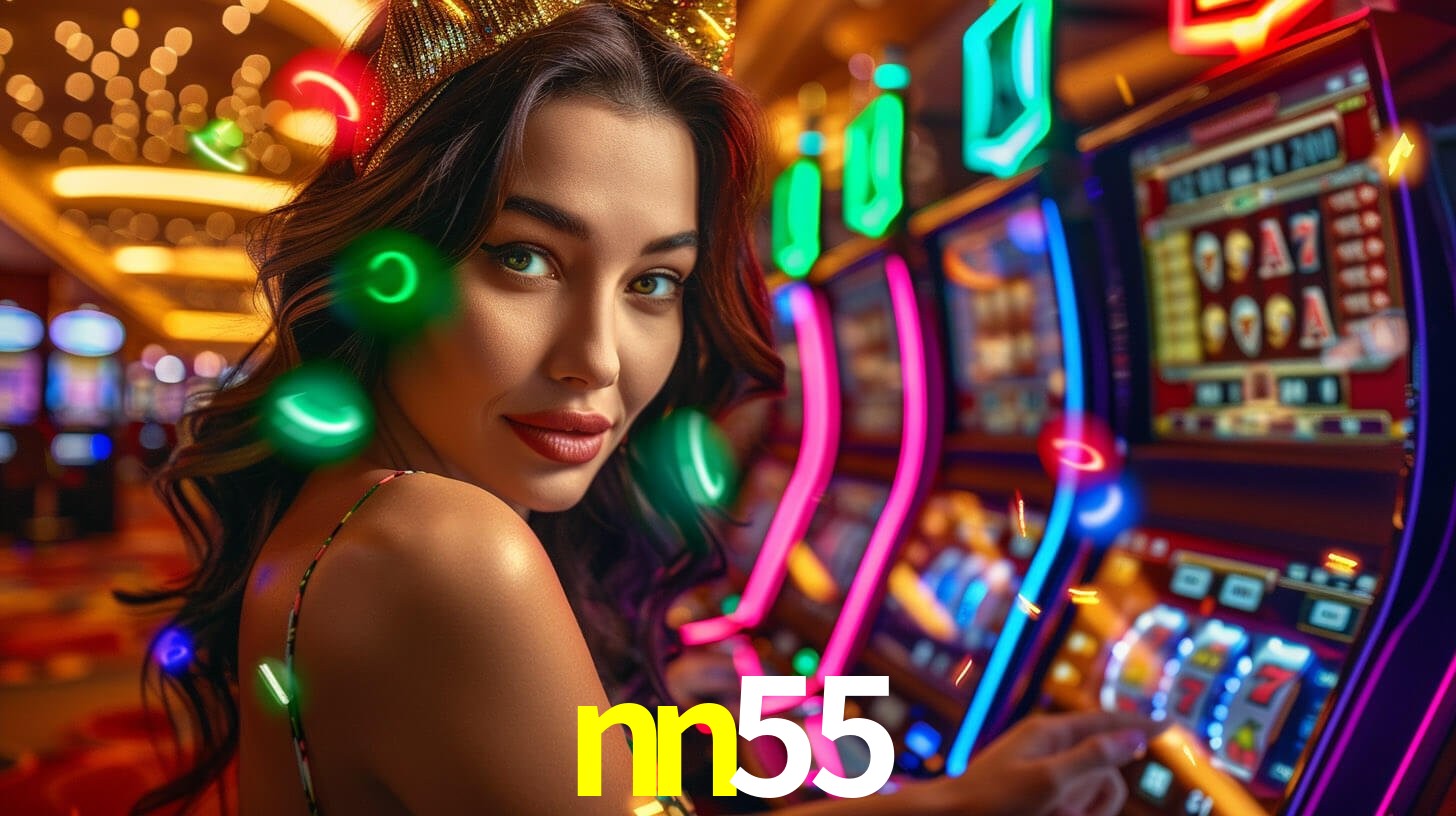 APP oficial da nn55 para mobile