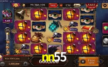Flash Promotion nn55