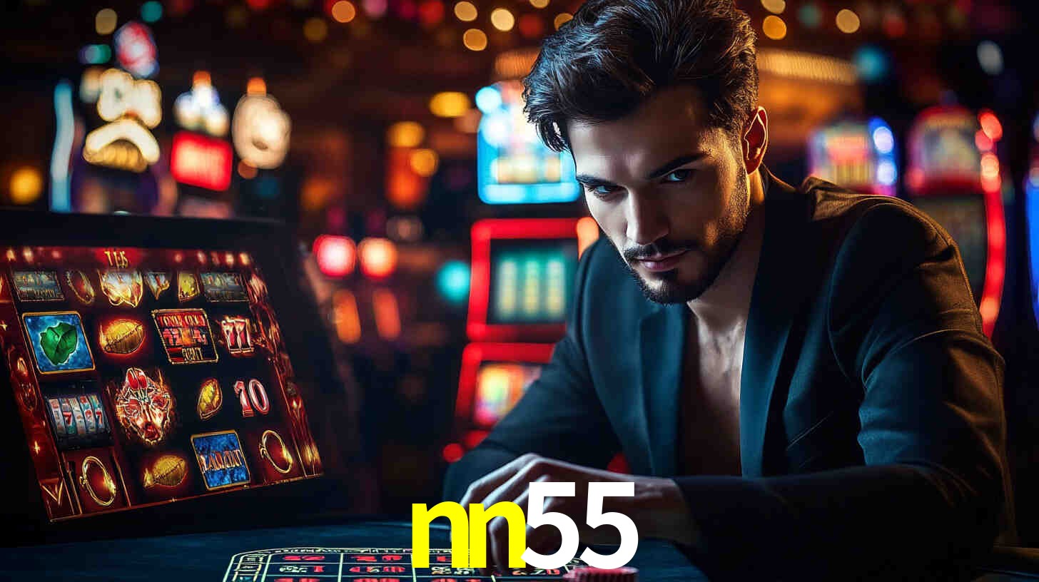 nn55 bet login
