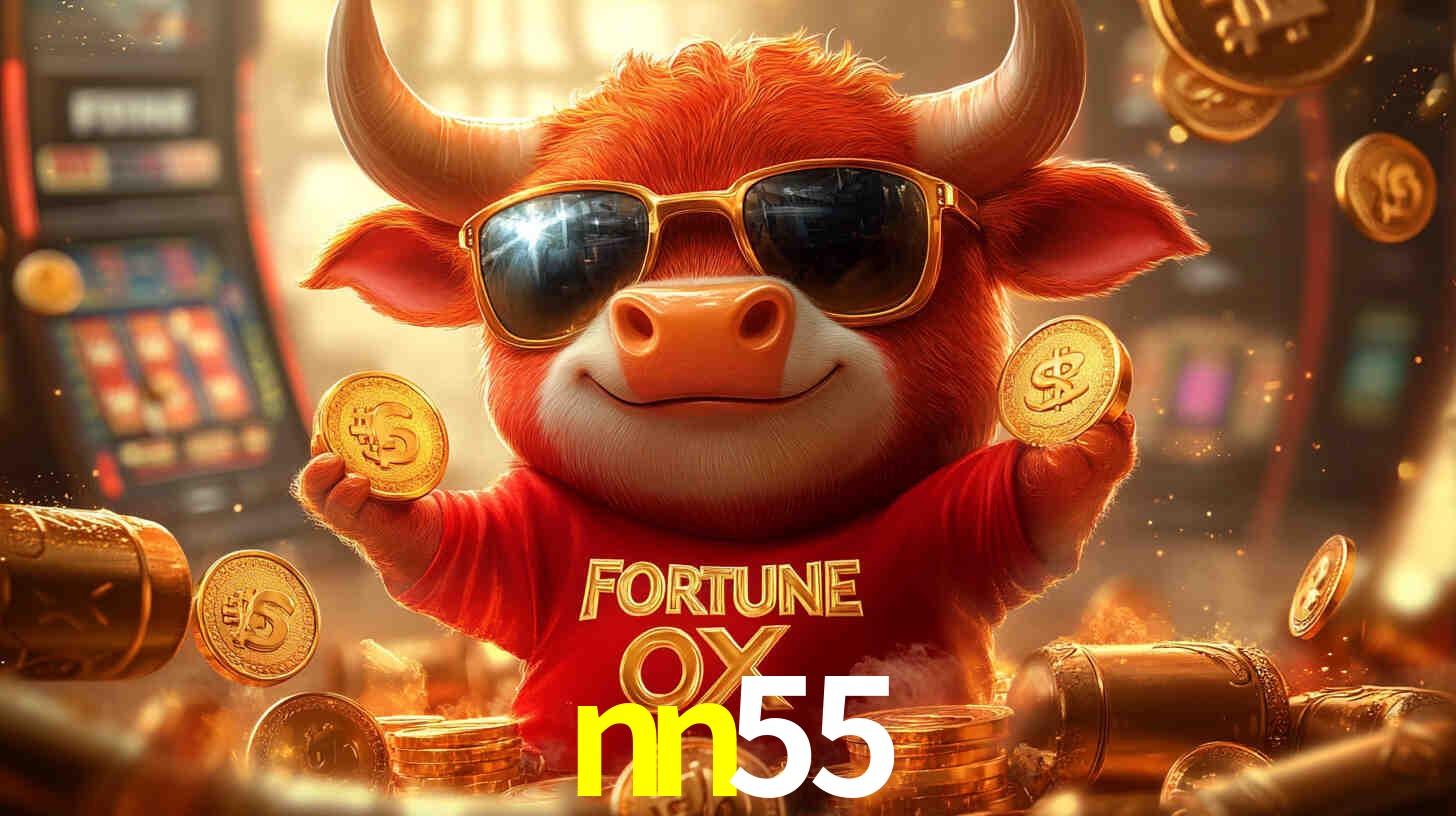 nn55: A Experiência de Casino com Jogos de Mesa ao Vivo