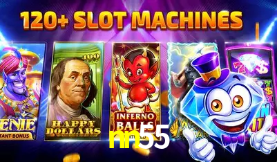 Exclusive Offers nn55