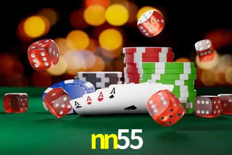 Jogos de Slot nn55