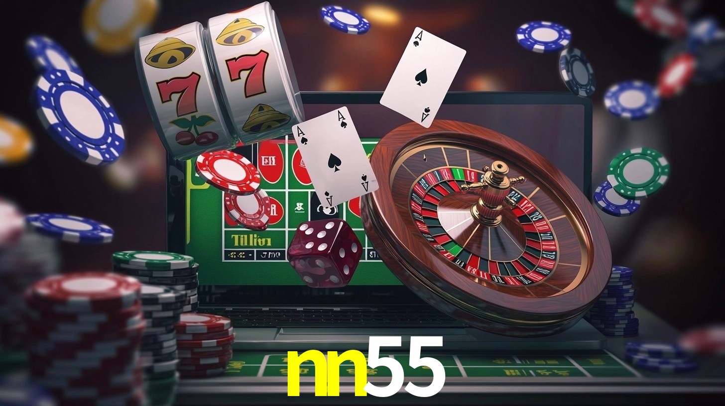 nn55 bet login