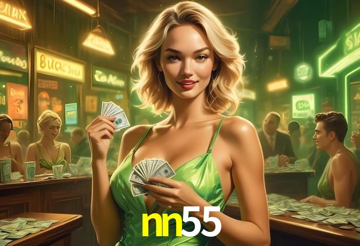 Explorando a Categoria de Eventos em Apostas na nn55
