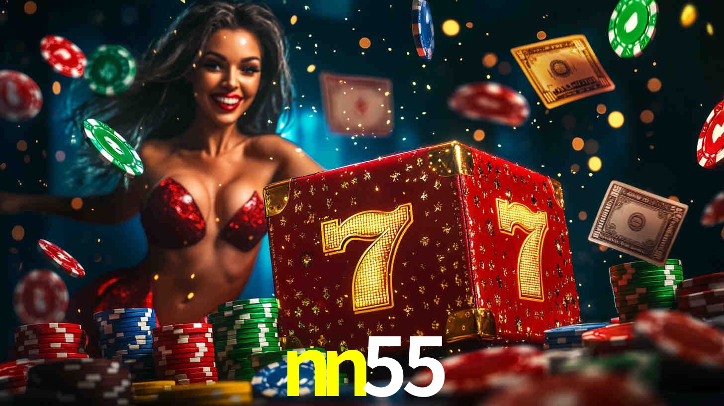 Descubra o Programa VIP da nn55: Vantagens Exclusivas para Jogadores
