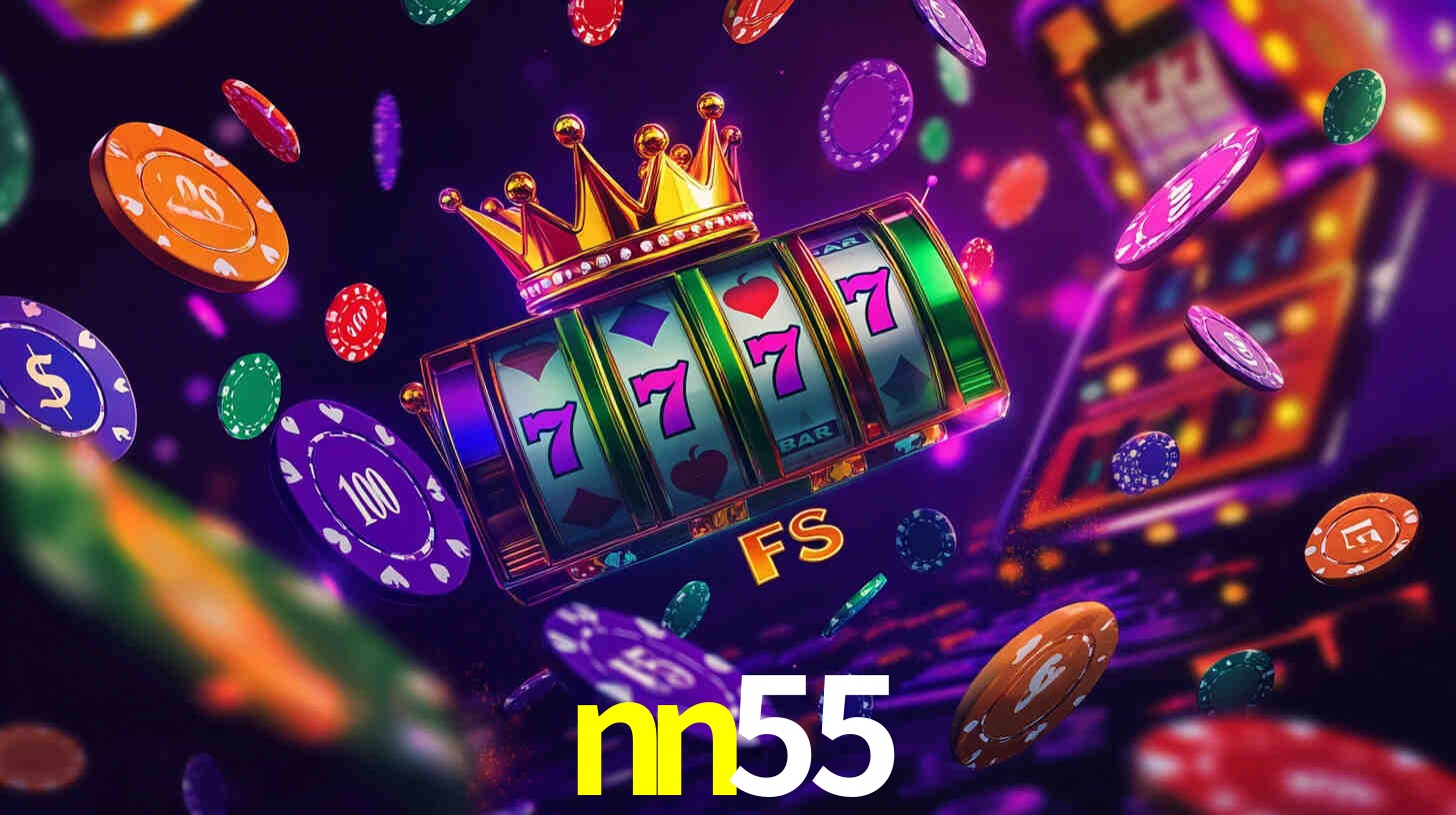 Daily Bonuses nn55