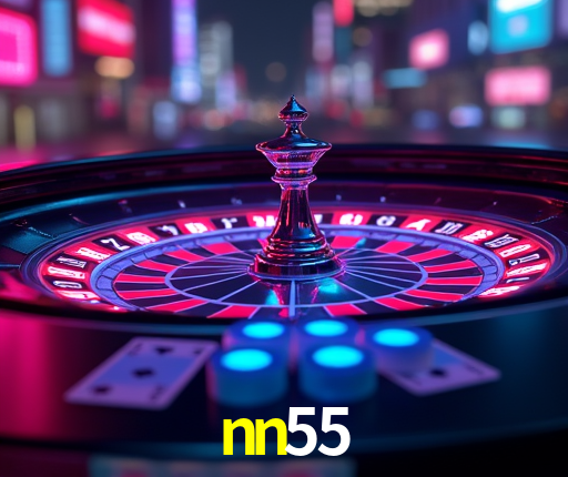 Inovações de Jogos na nn55: O Futuro das Experiências Interativas