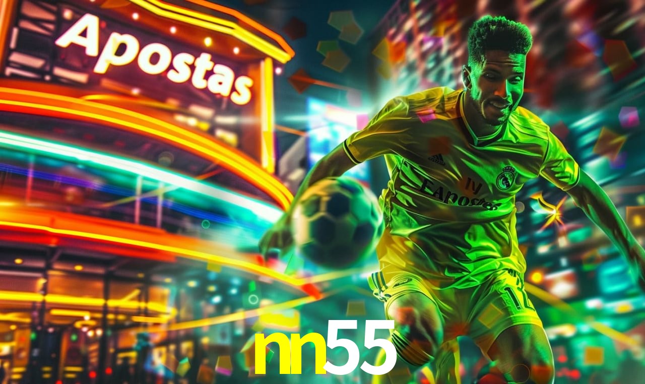 Recursos de Bônus nn55