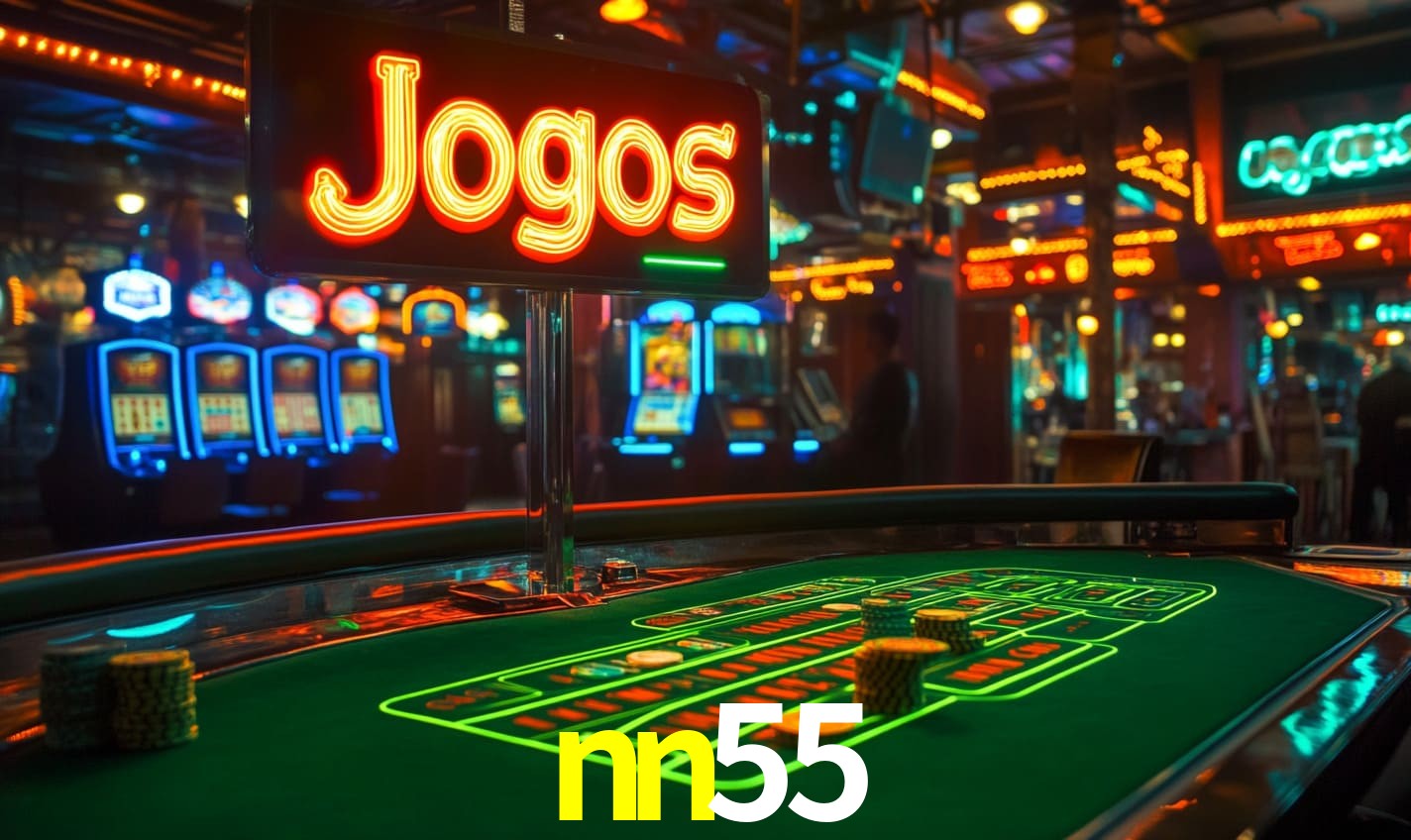 Login Seguro nn55
