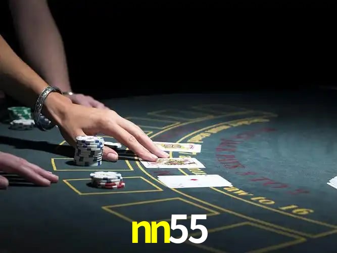 nn55 Logo Oficial