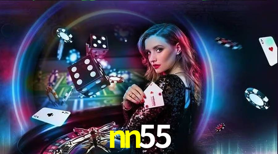 APP oficial da nn55 para mobile