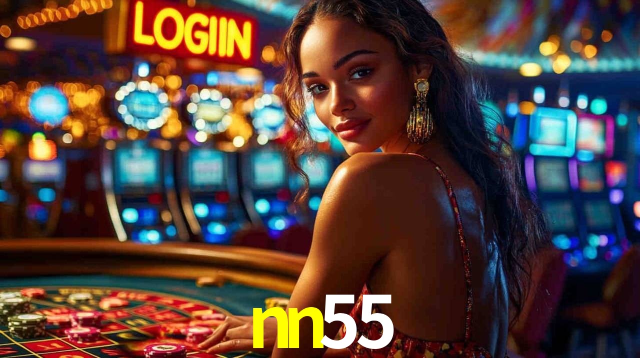 Casino Ao Vivo nn55