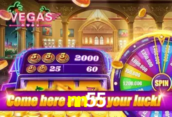 Descubra o Mundo do Cassino Online com nn55