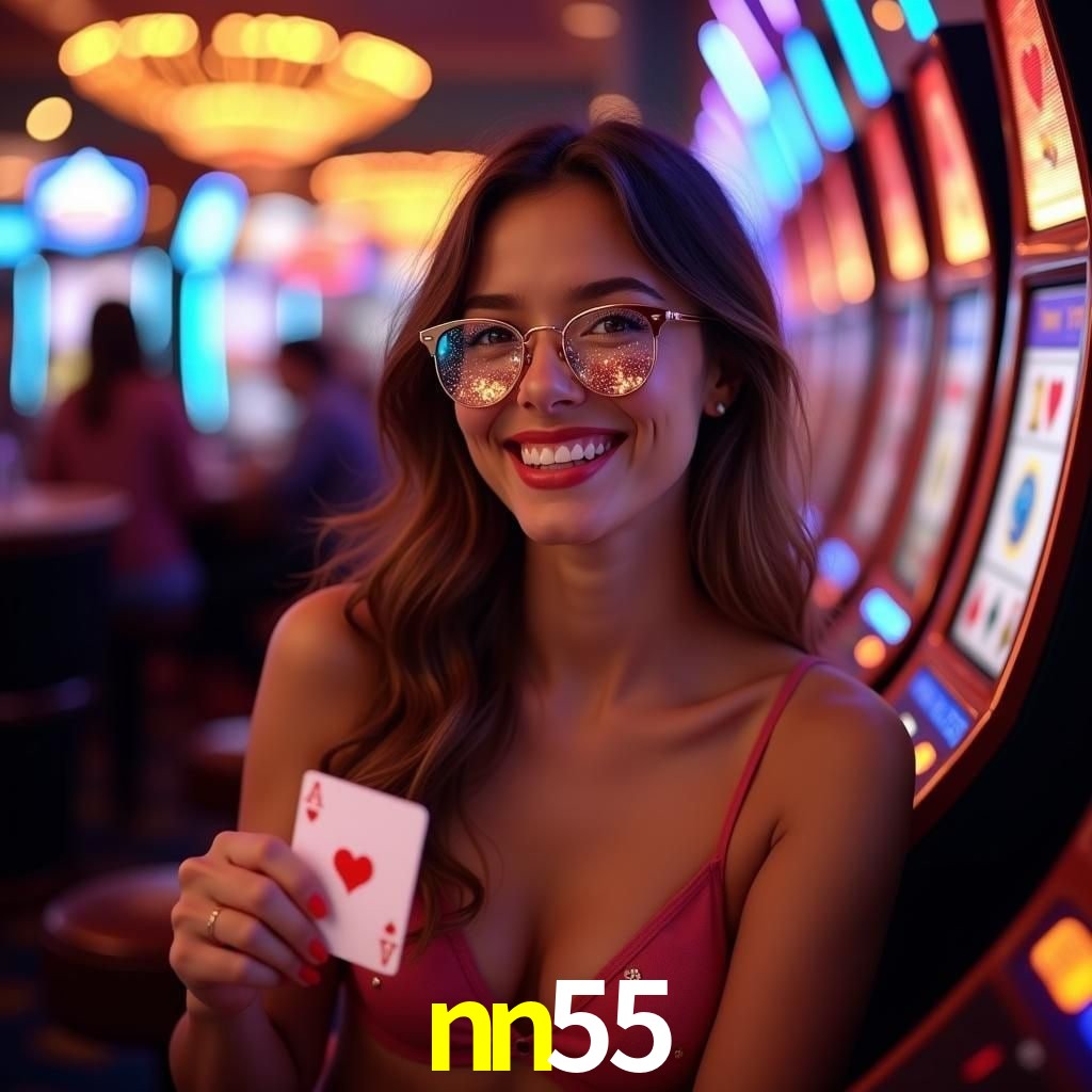Welcome Bonus nn55