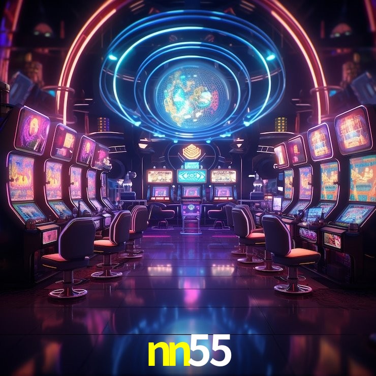 nn55 Jackpots Progressivos