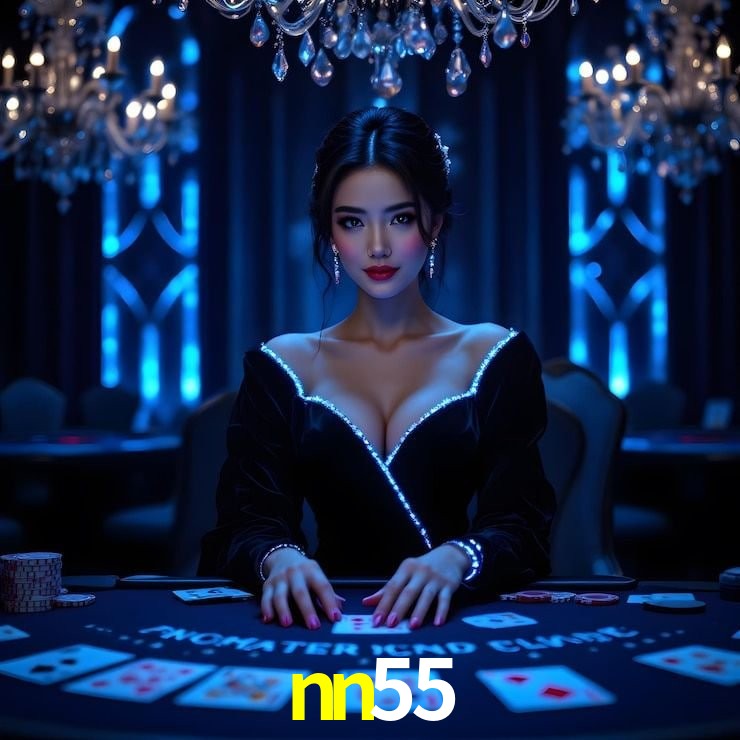 Jogos de Slot nn55