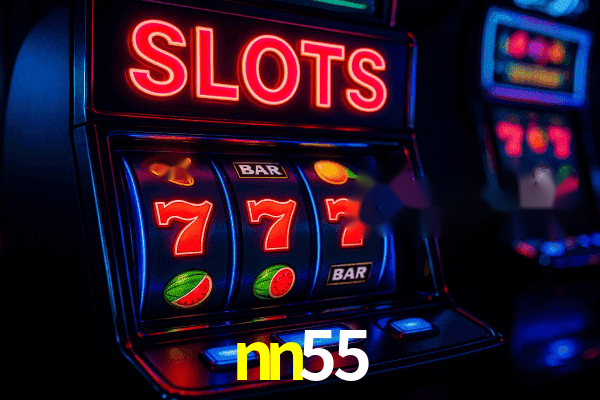 nn55 Loteria Online Brasil - Plataforma Certificada