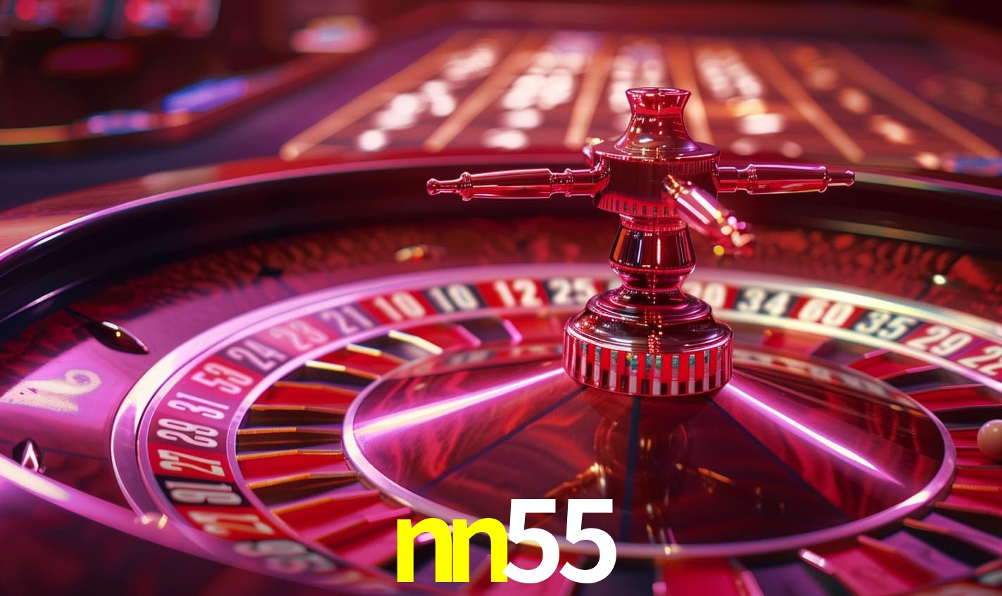 A Emoção da Loteria na nn55: Uma Chance de Mudança de Vida