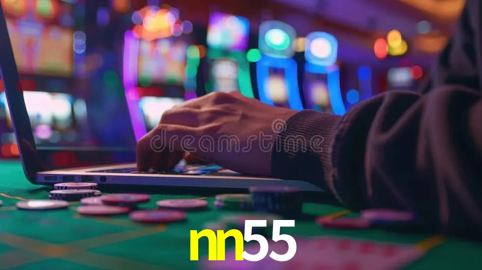 Interface do App nn55