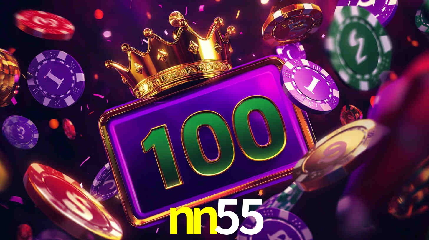 Welcome Bonus nn55