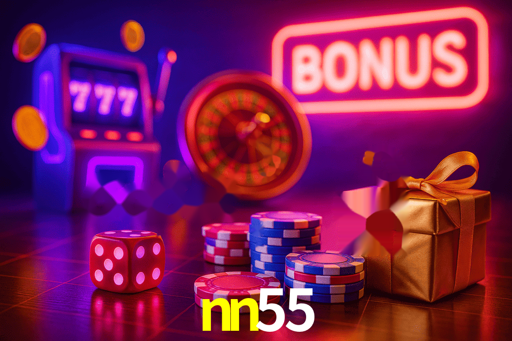 Descubra o Programa VIP da nn55: Vantagens Exclusivas para Jogadores