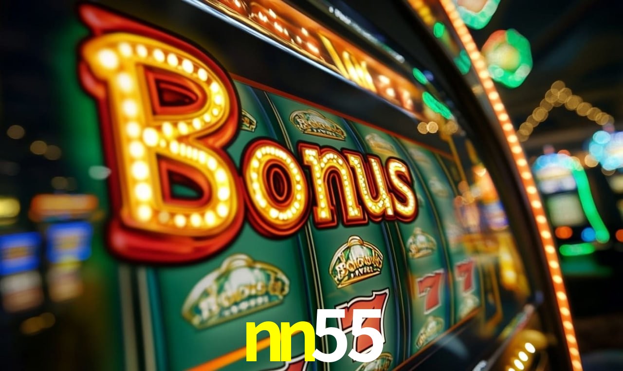 Logo da nn55