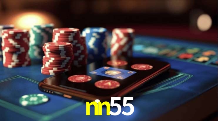 Diretório de Jogos nn55