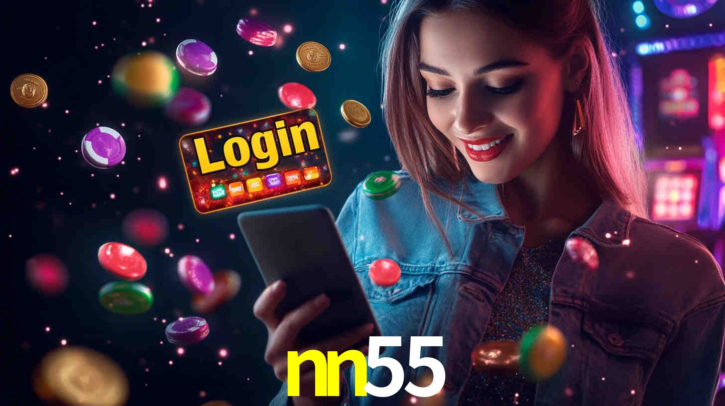 Explorando a Categoria de Eventos em Apostas na nn55