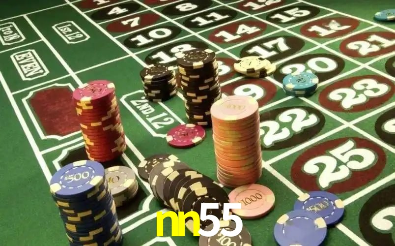 Estatísticas do Jogo nn55