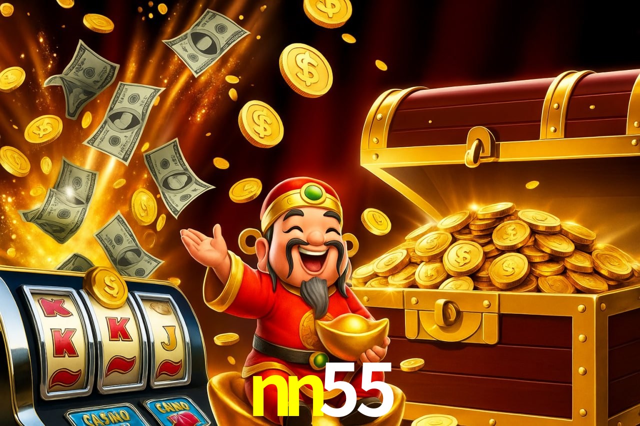 Jogos Exclusivos nn55