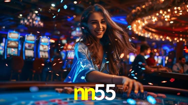 Experiência VIP nn55